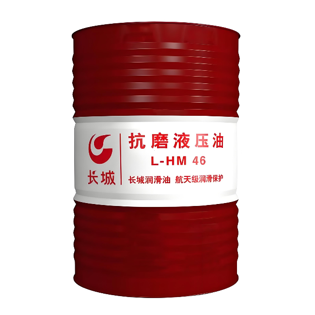 格尔木长城抗磨液压油